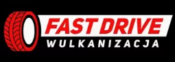 Fast Drive Krystian Bauza logo